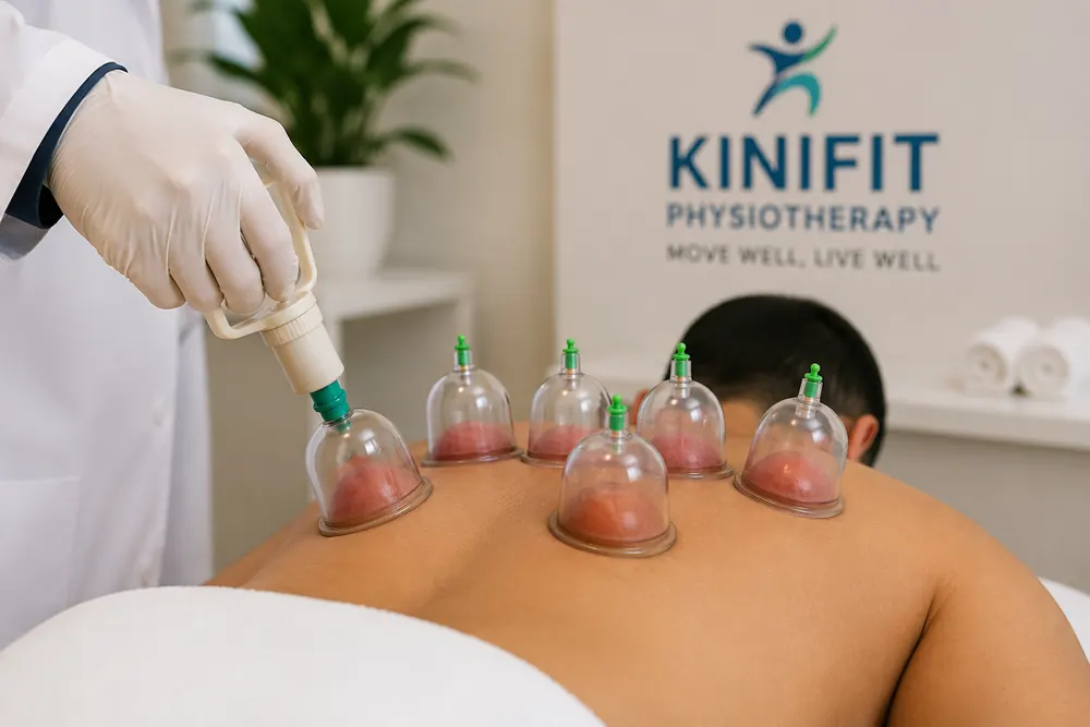 Cupping Therapy and Hijama
